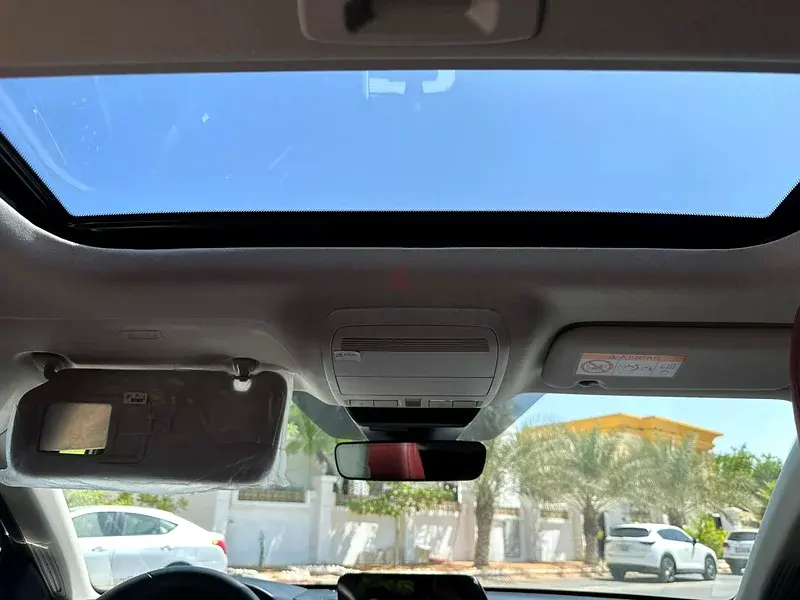 مازدا CX30 2023