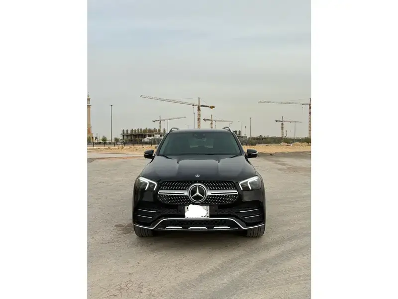 Mercedes GLE 2020
