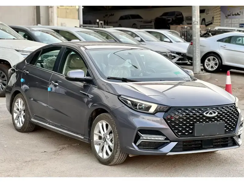 Chery Arrizo 6 Pro 2024