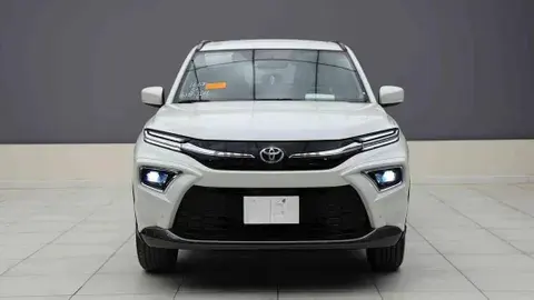 تويوتا Urban Cruiser 2025 الجديد