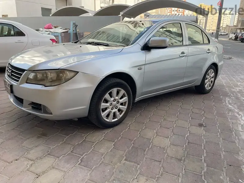 ميتسوبيشي لانسر 2013