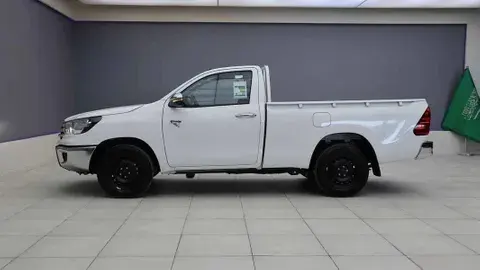 تويوتا هيلوكس 2024 الجديد