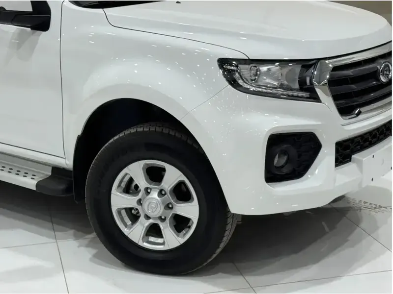 Great Wall Wingle 7 2025