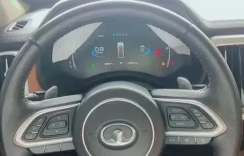 جريت-وال POER 2022