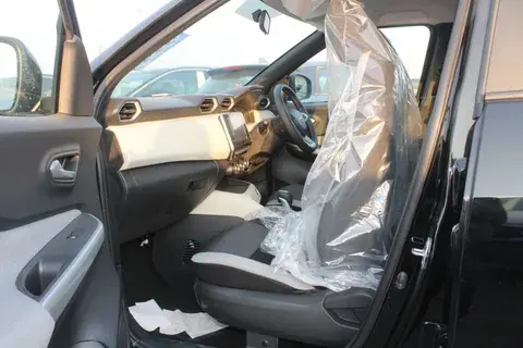 New Nissan Magnite 1.0T SV 2023