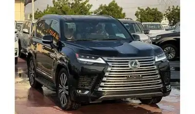لكزس LX 600 LEXUS LX600 Presteg 2024