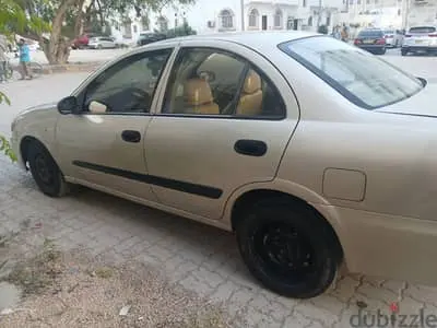 نيسان صني 2014