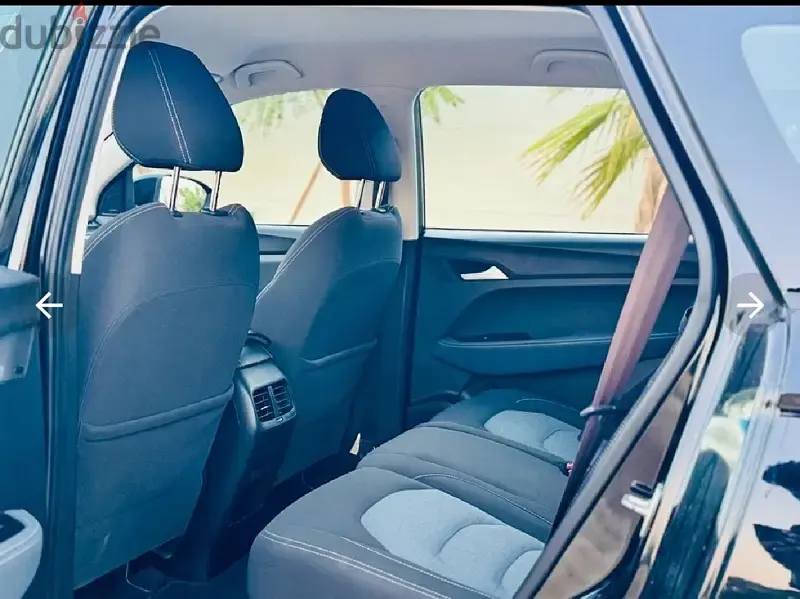 Chevrolet Captiva 2022