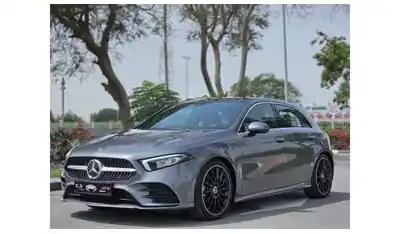 Mercedes-Benz A 200 Premium
