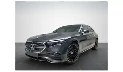مرسيدس بنز E200 AMG Advanced Plus