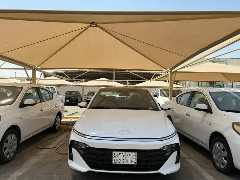 Hyundai Accent 2025