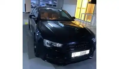 Audi A5 Black Edition, 3.0T Fsi Petrol