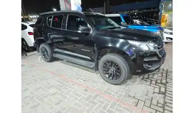 شيفروليه تريلبلازر