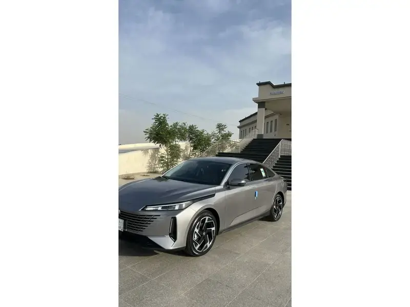 Changan Eado Plus 2025