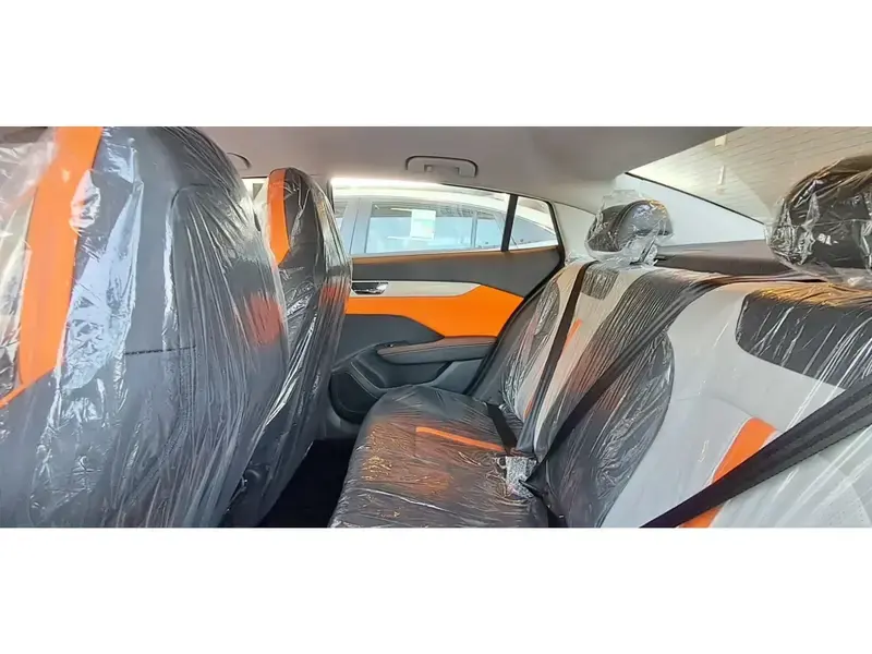 Dongfeng SHINE 2025