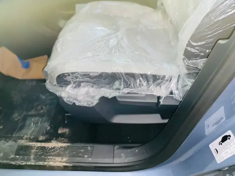 فورد تيريتوري 2025 امبيانتي