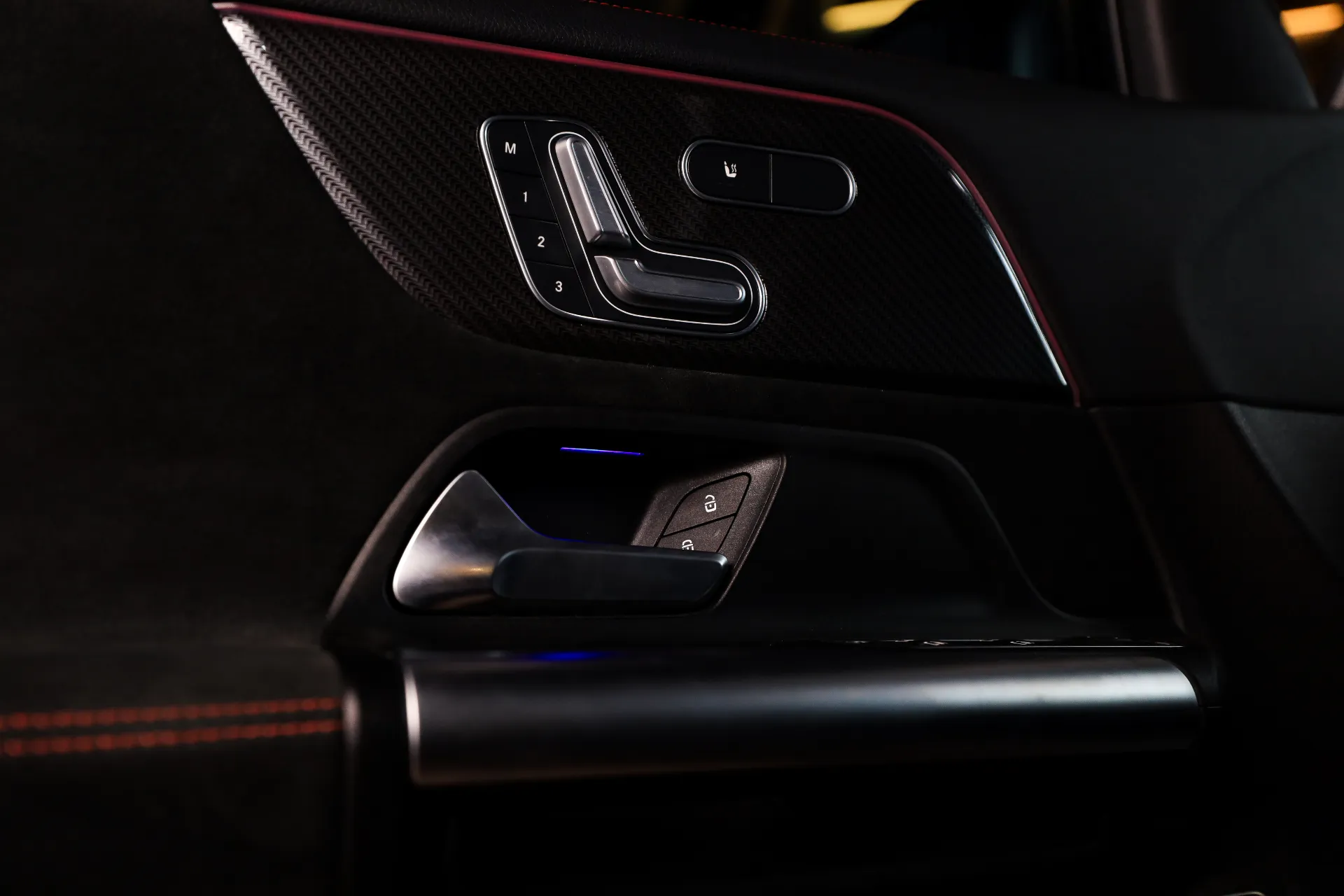 مرسيدس بنز GLA Class 2023