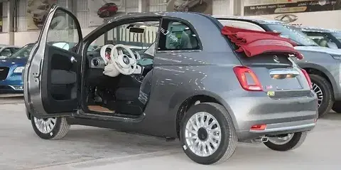 New Fiat 500 2023