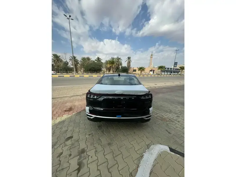 فورد توروس 2025 فورد تورس ترند خليجي 2025