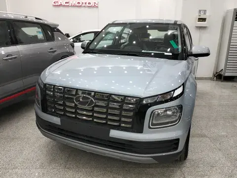 هيونداي Venue 2025 الجديد