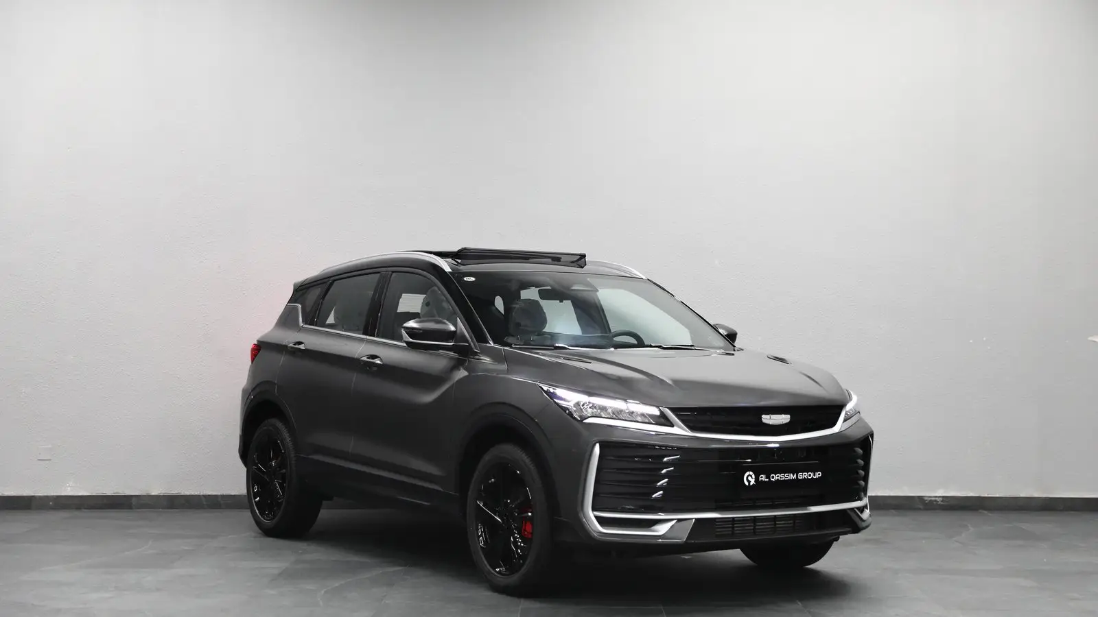 GCC | Full Option | Brand New | Under Warranty Till 2030 | AED 1,680 0 Downpayment