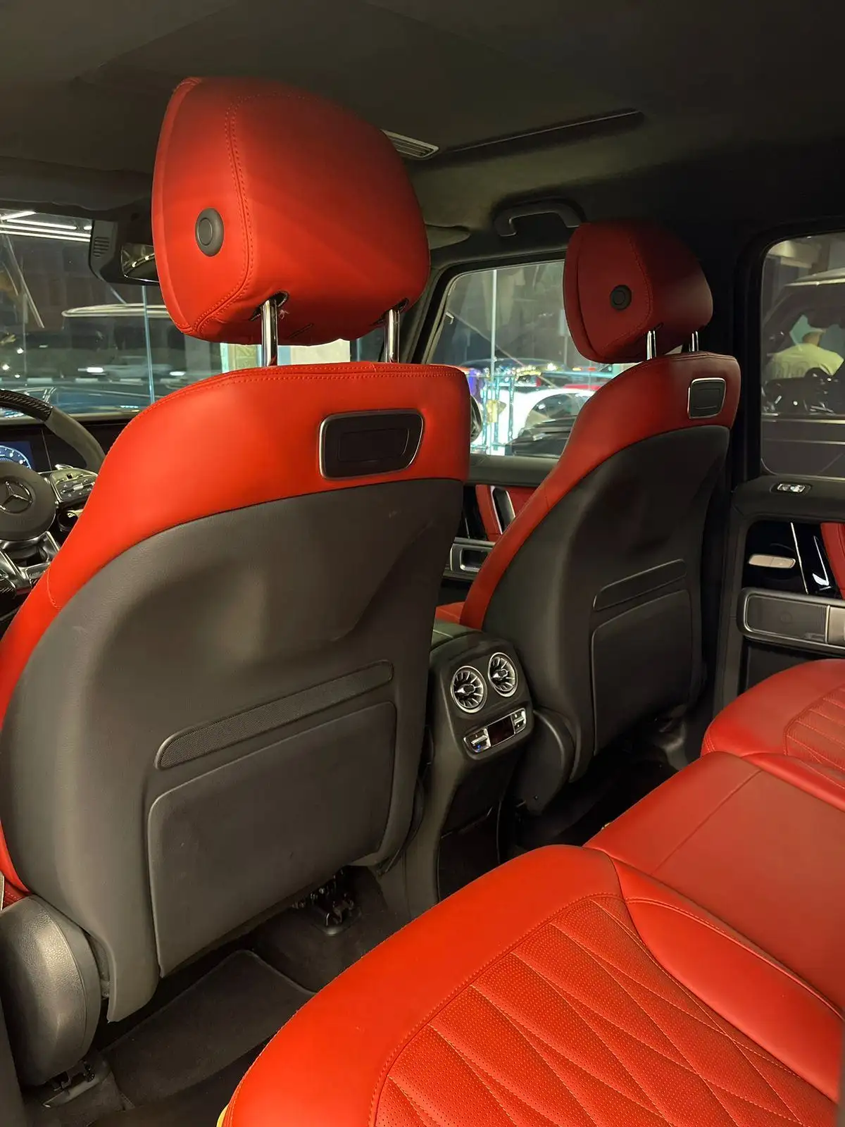 Mercedes Benz GLE Class 2023