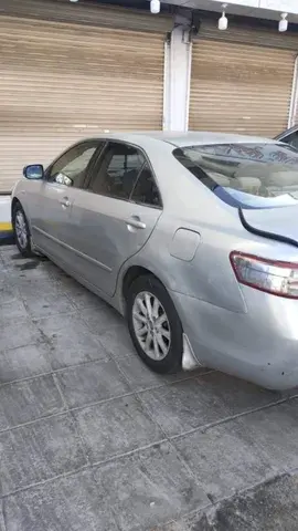 تويوتا كامري 2009