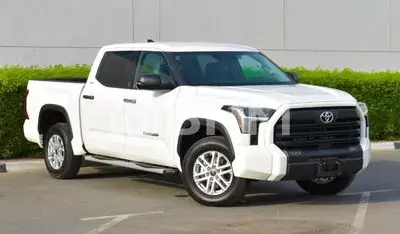 Toyota Tundra TUNDRA SR5 2022 USA 0KM CLEAN TITEL