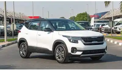 Kia Seltos SELTOS 1.6L