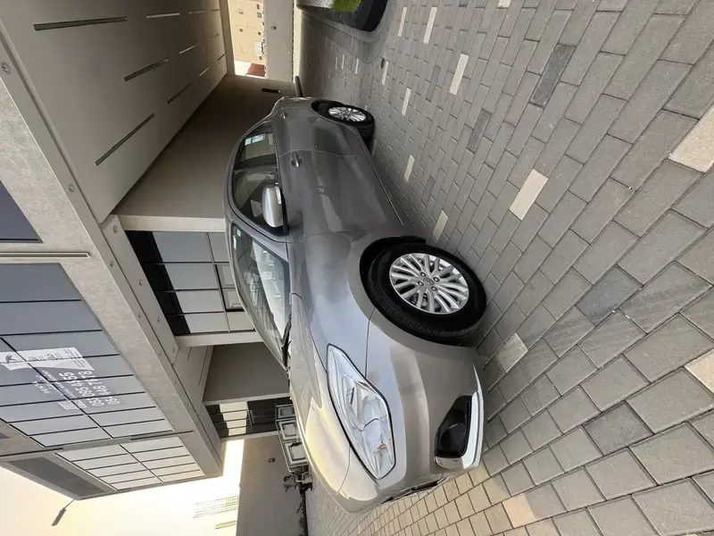 Suzuki Dzire 2023