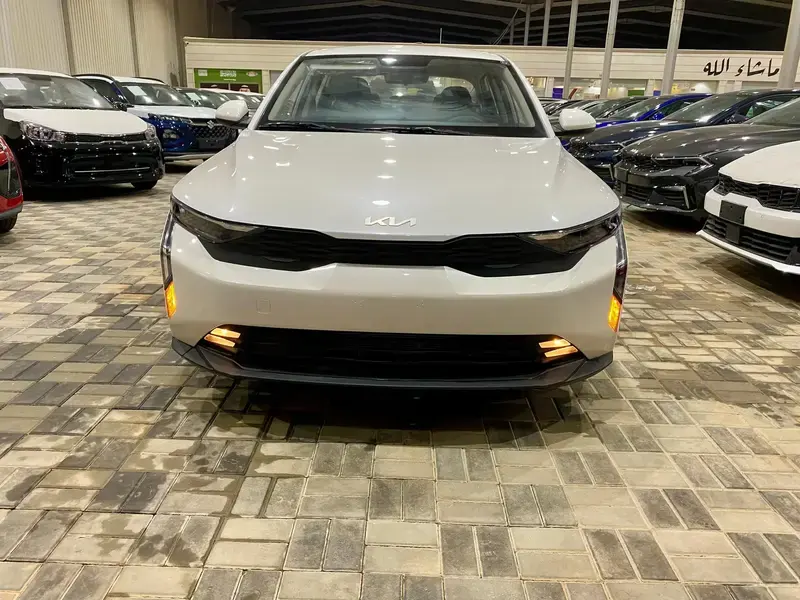 كيا K3 2024 ستاندر