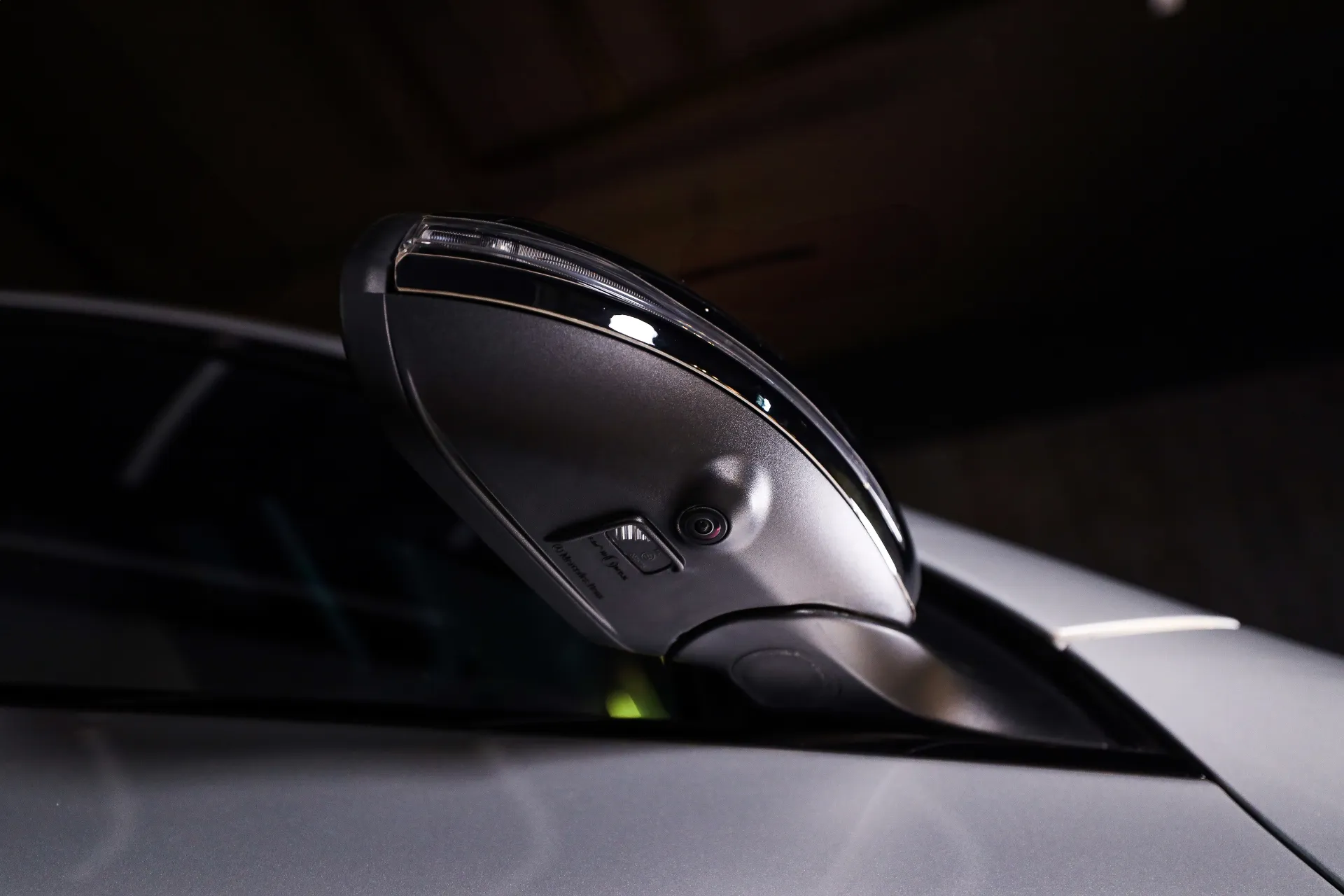 مرسيدس بنز GLA Class 2023