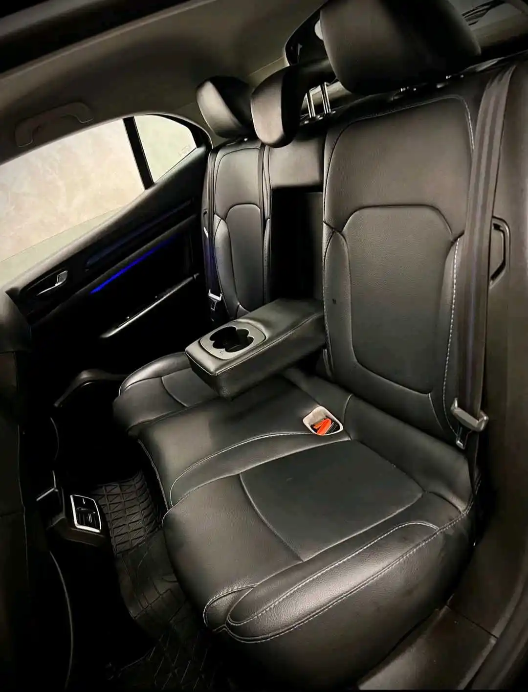 رينو ميجان 2018