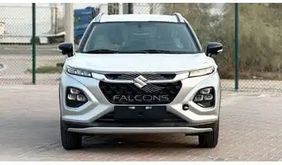 سوزوكي فرونكس SUZUKI/FRONX/ 1462cc GLX 2WD 4AT