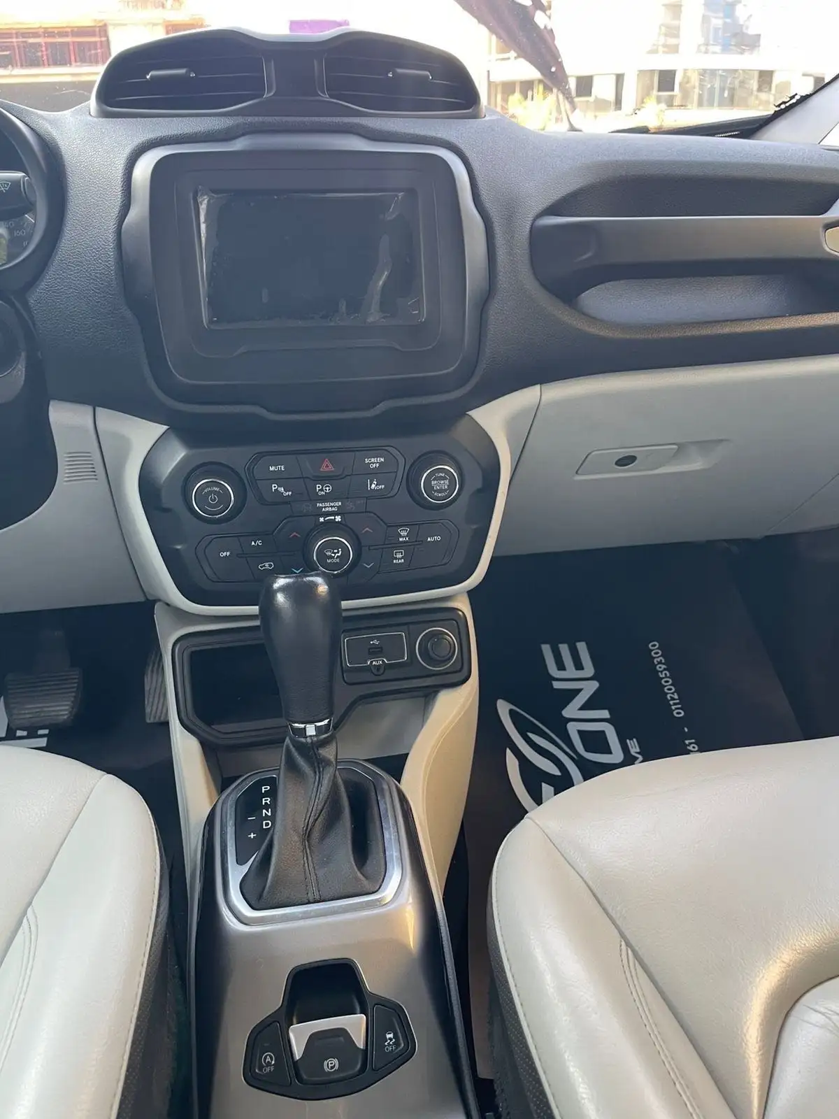 جيب رينيجيد 2021