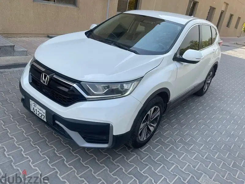Honda CRV 2020