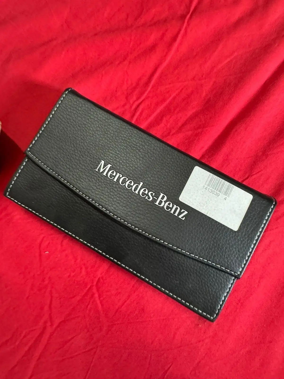 Mercedes Benz C Class 2020