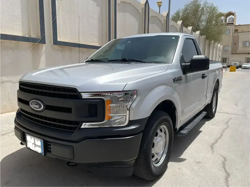 Ford F150 2018