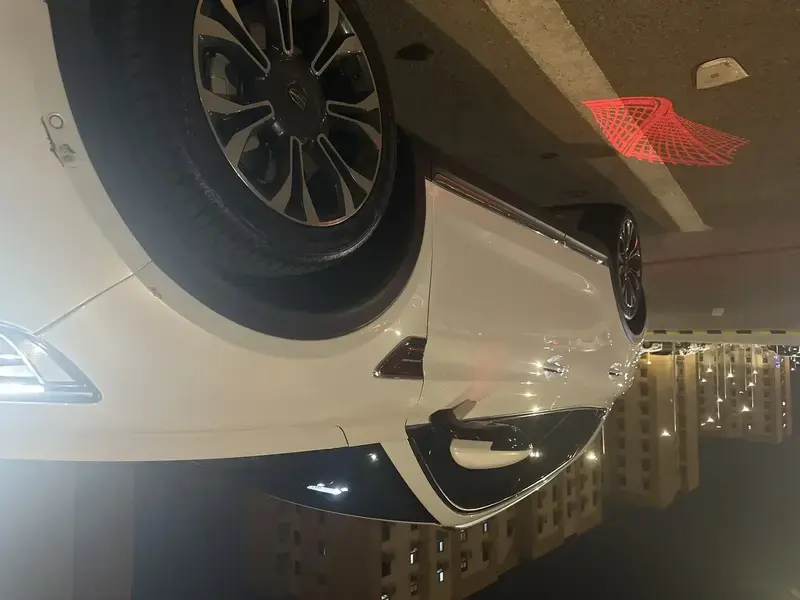 هونشي HS5 2023