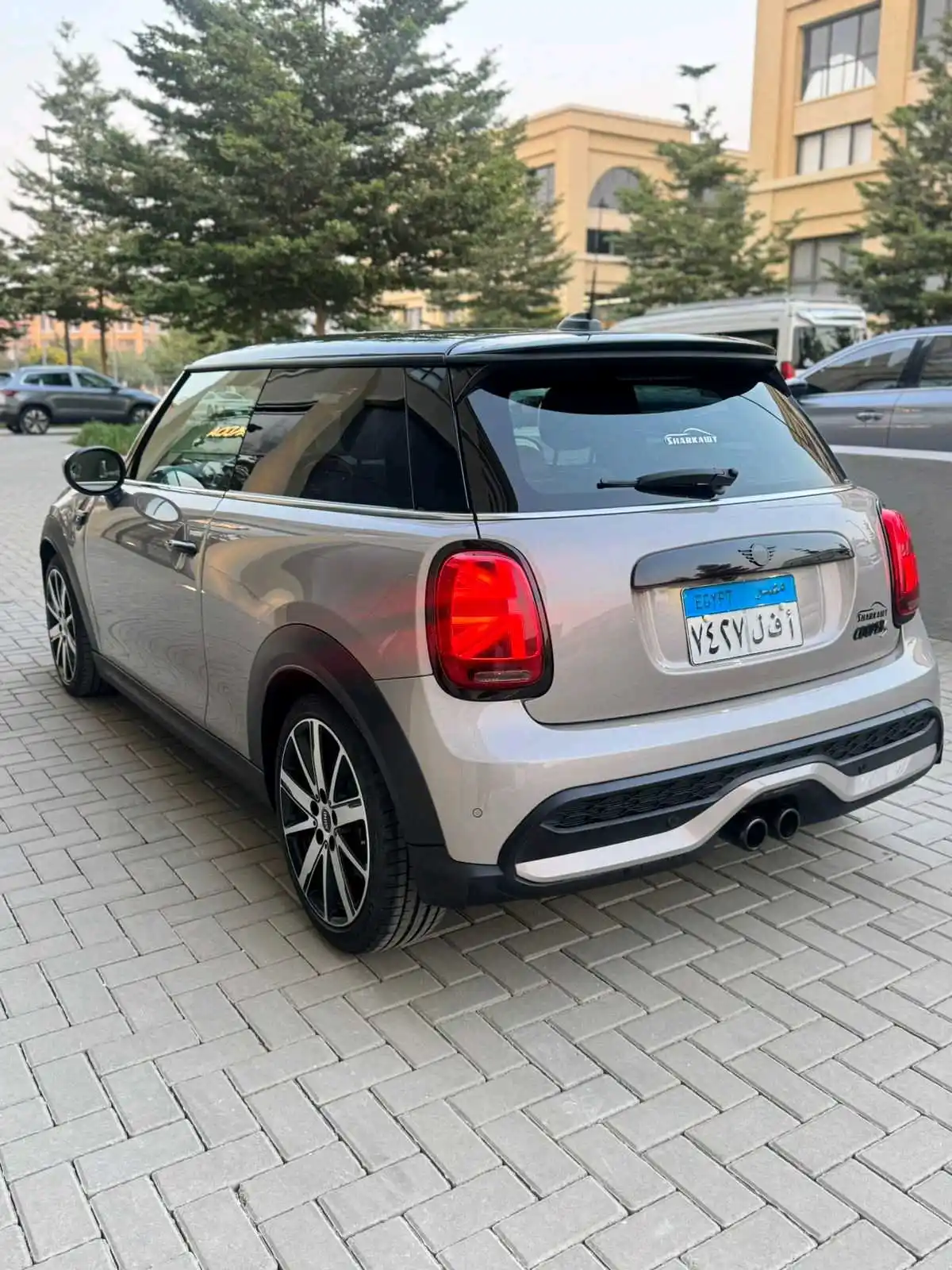 Mini Cooper 2026