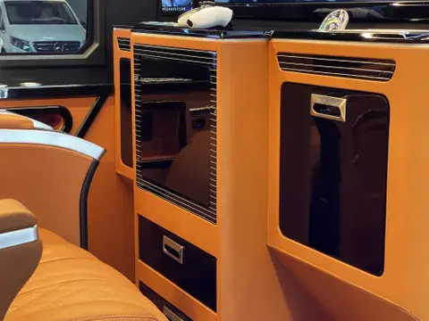 New Toyota Hiace High Roof Van 2025