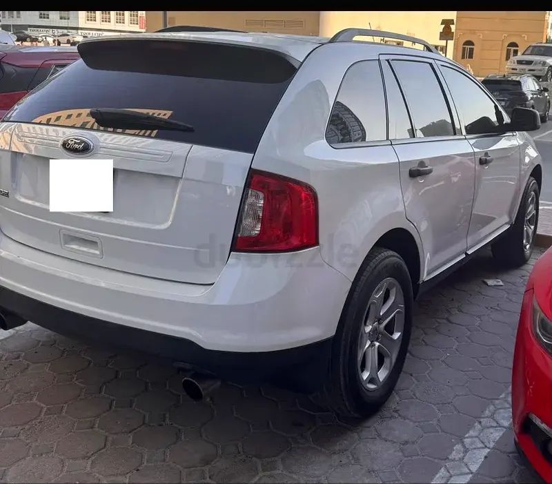 فورد إدج 2014