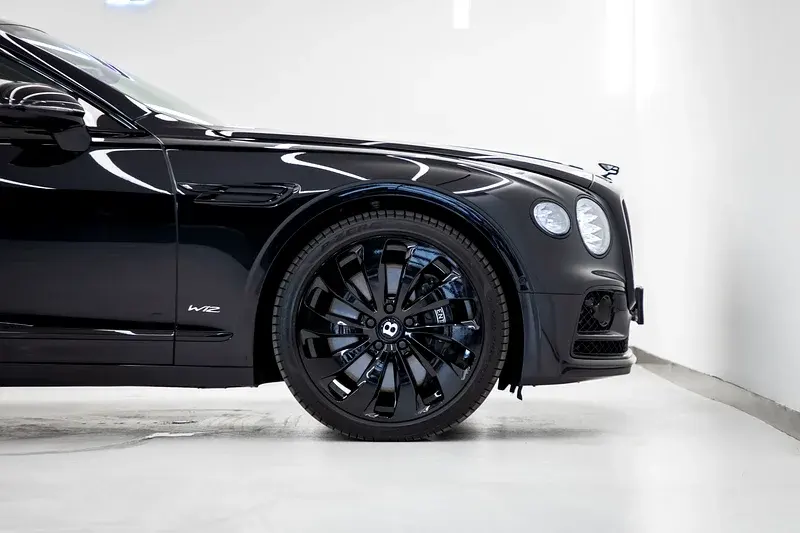 بنتلي فلاينج سبور 2022