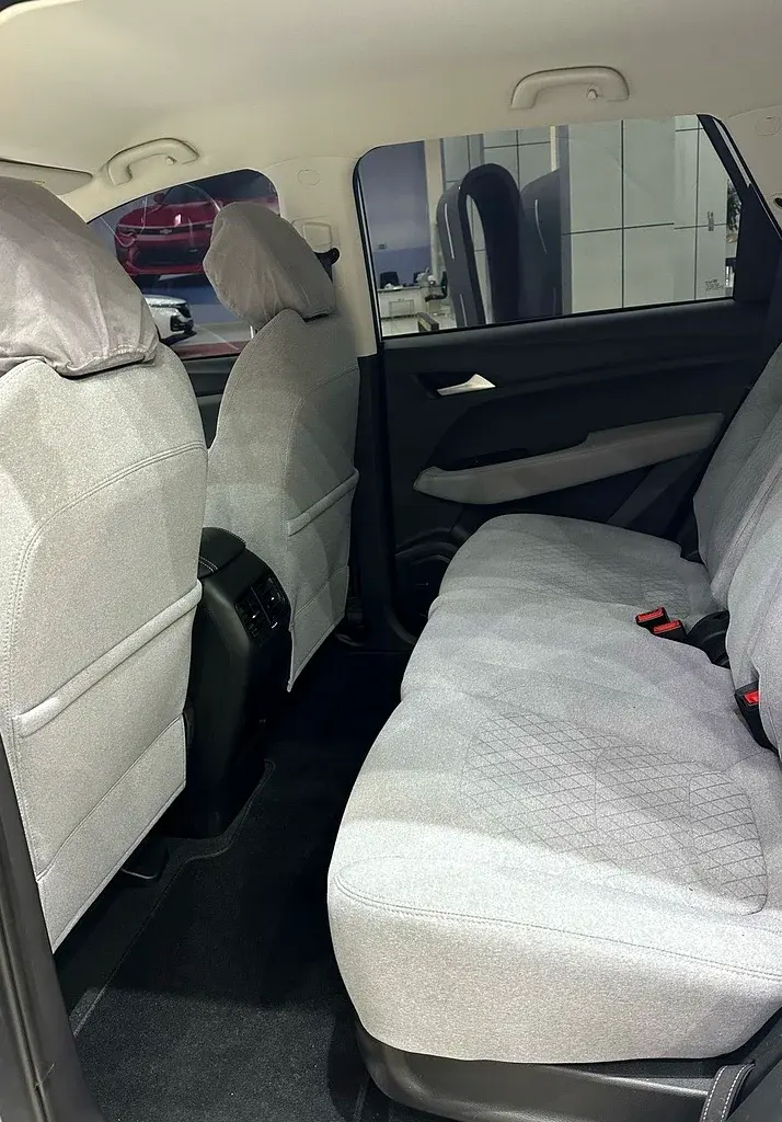 شيفروليه كابتيفا 2025