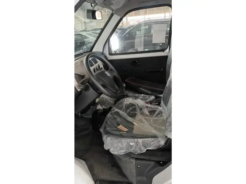 سوزوكي ايكو 2025 GL