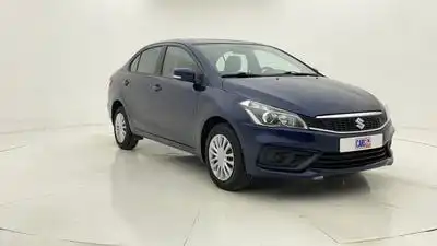 Suzuki Ciaz GL 1.5 | Zero Down Payment | Home Test Drive