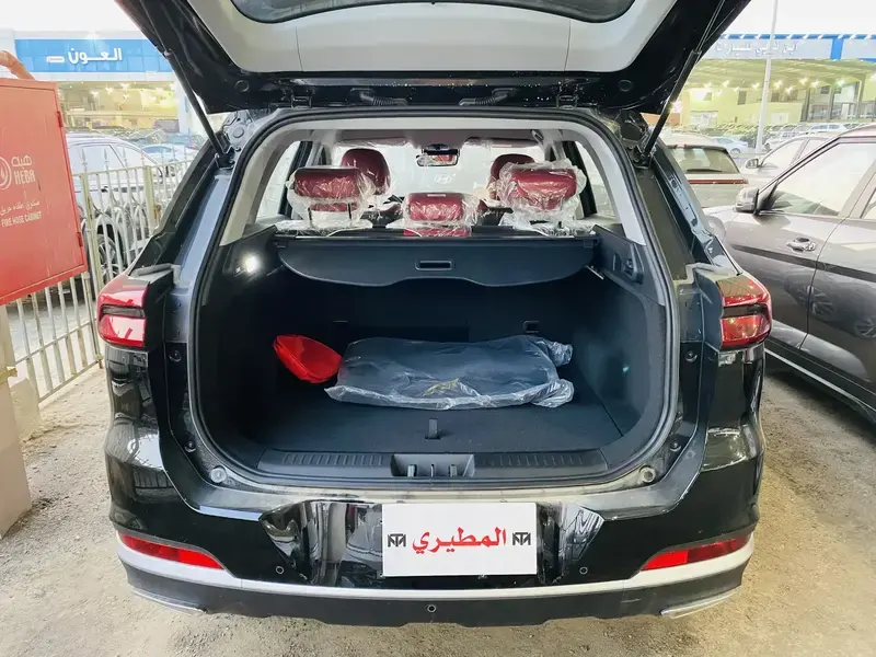 Chery Tiggo 7 Pro Max 2025