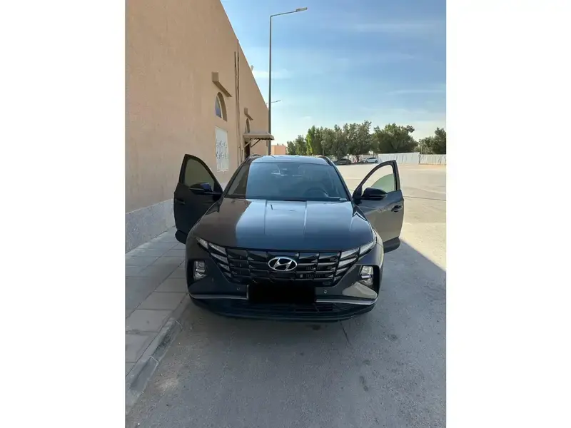 Hyundai Tucson 2023