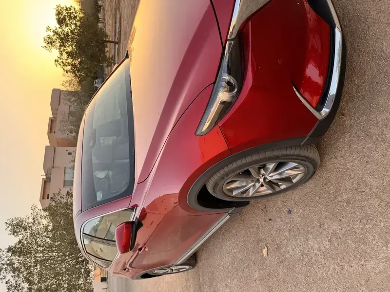 Mazda CX9 2020