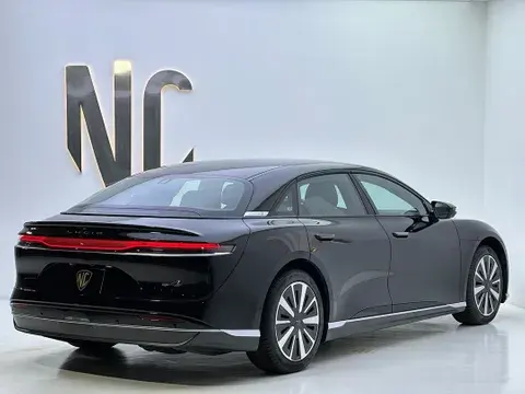 الجديد لوسيد أير 2024